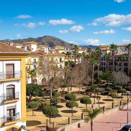 Apartment Constitucion Square By Interhome Rincón de la Victoria Exterior photo