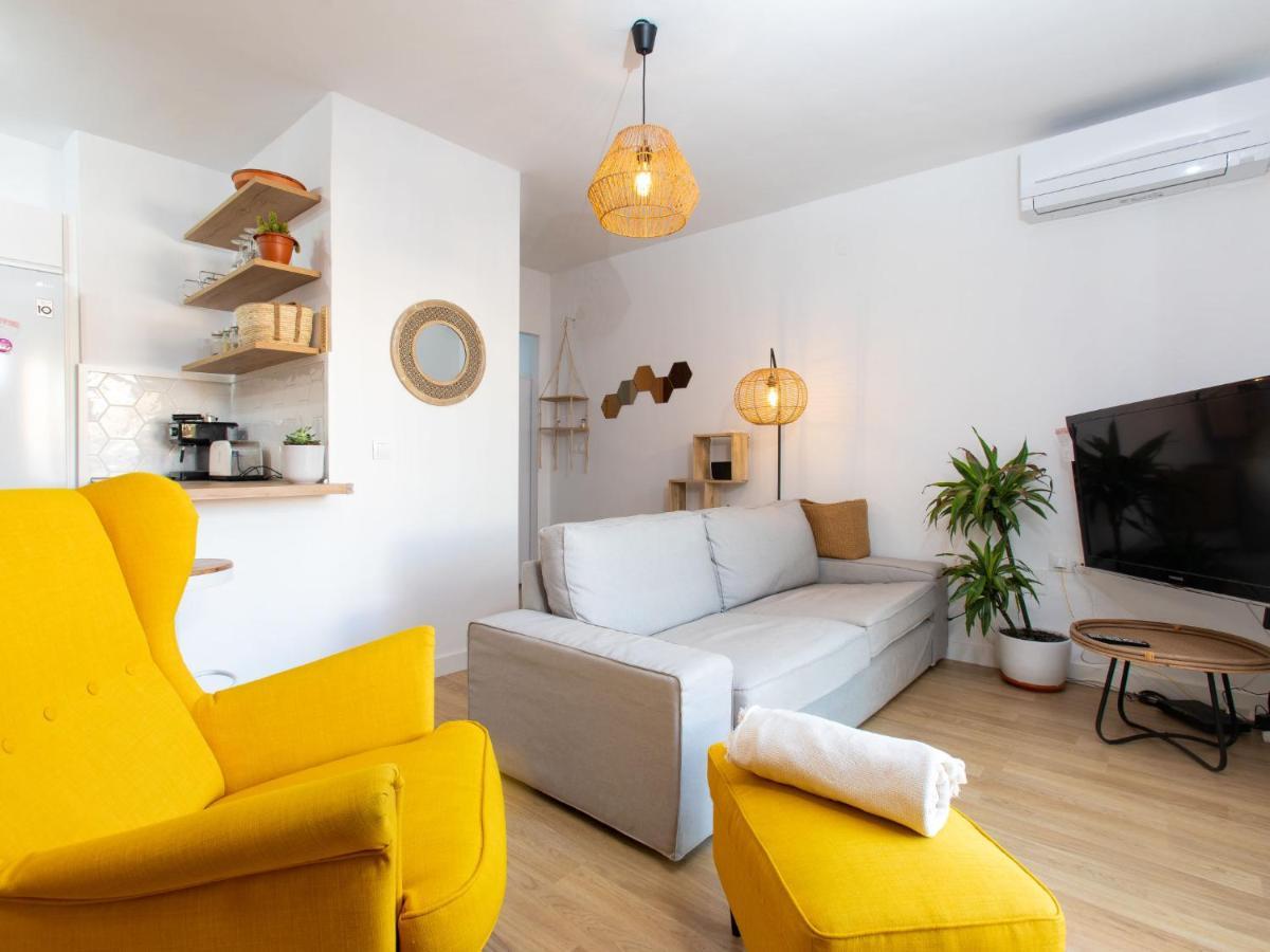 Apartment Constitucion Square By Interhome Rincón de la Victoria Exterior photo