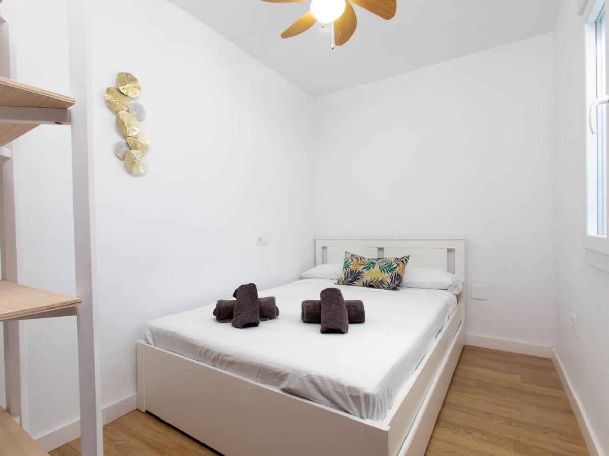 Apartment Constitucion Square By Interhome Rincón de la Victoria Exterior photo
