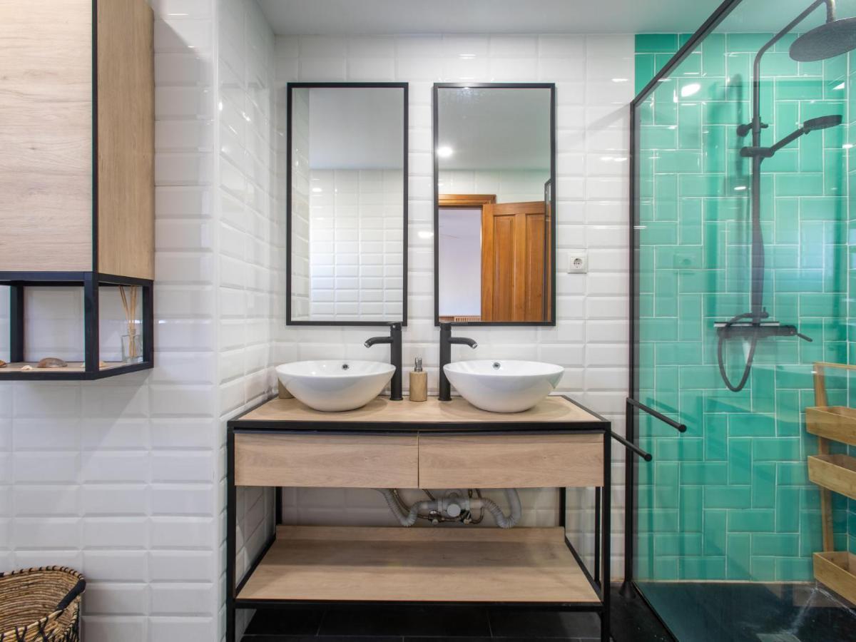 Apartment Constitucion Square By Interhome Rincón de la Victoria Exterior photo