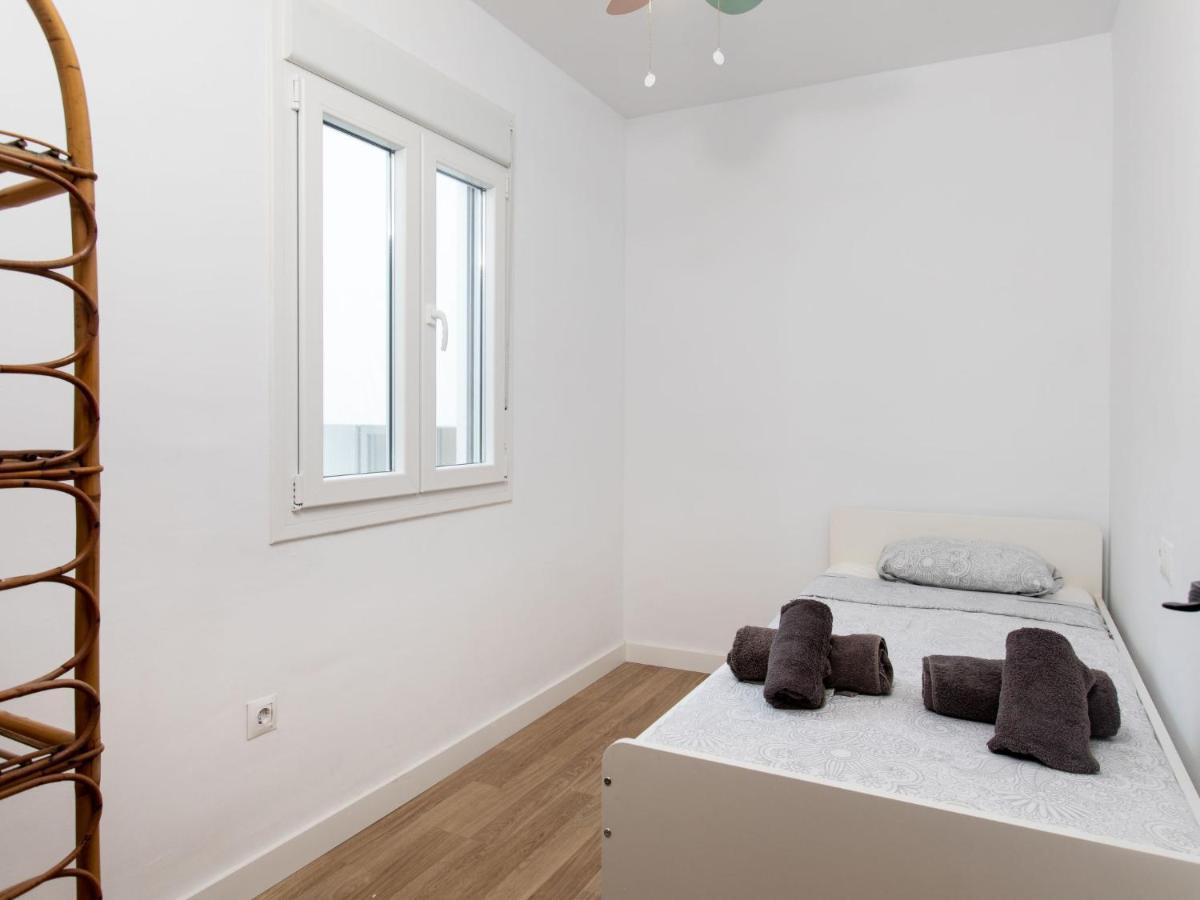 Apartment Constitucion Square By Interhome Rincón de la Victoria Exterior photo